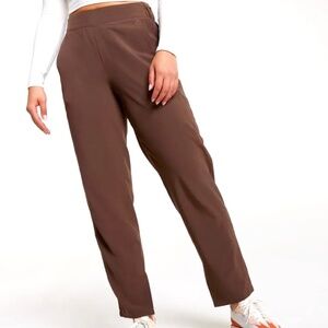 CALIA by Carrie Underwood Women's Truelight Straight Leg Pant